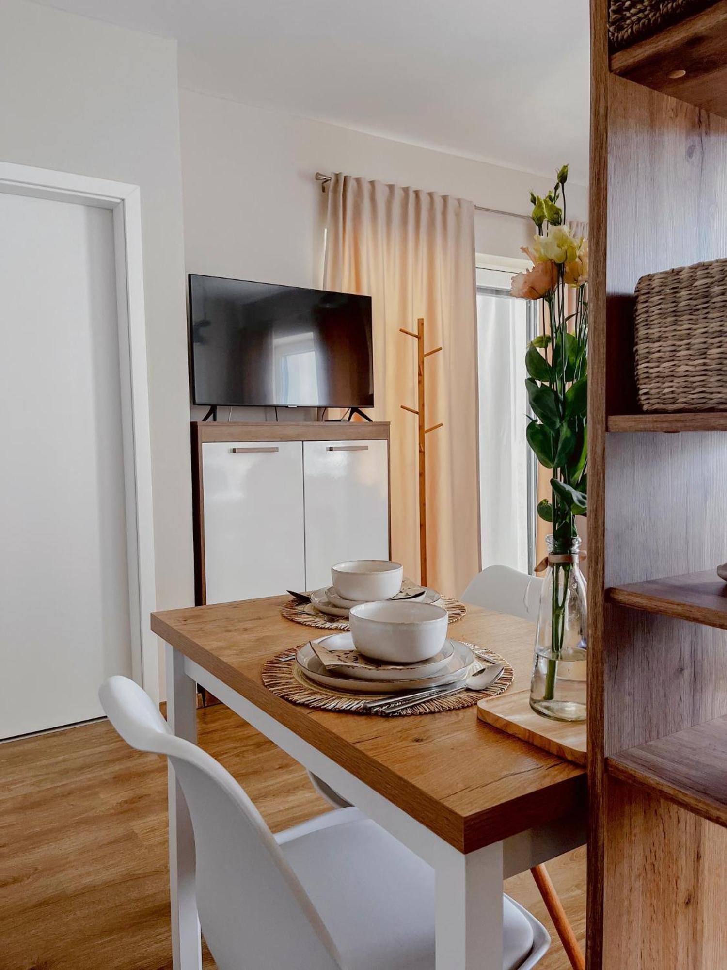 Napsugar Apartman 케츨리 외부 사진