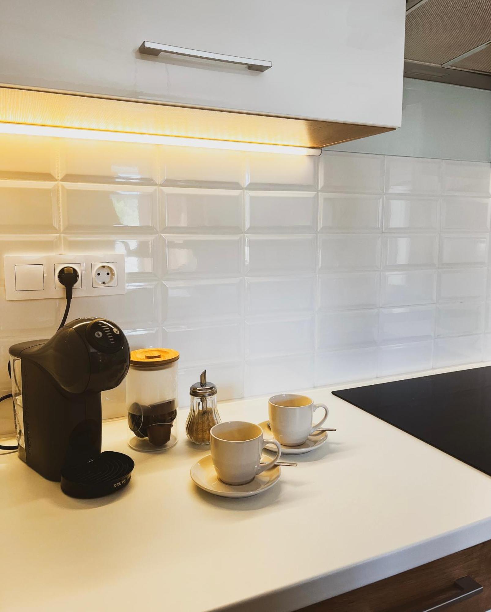 Napsugar Apartman 케츨리 외부 사진