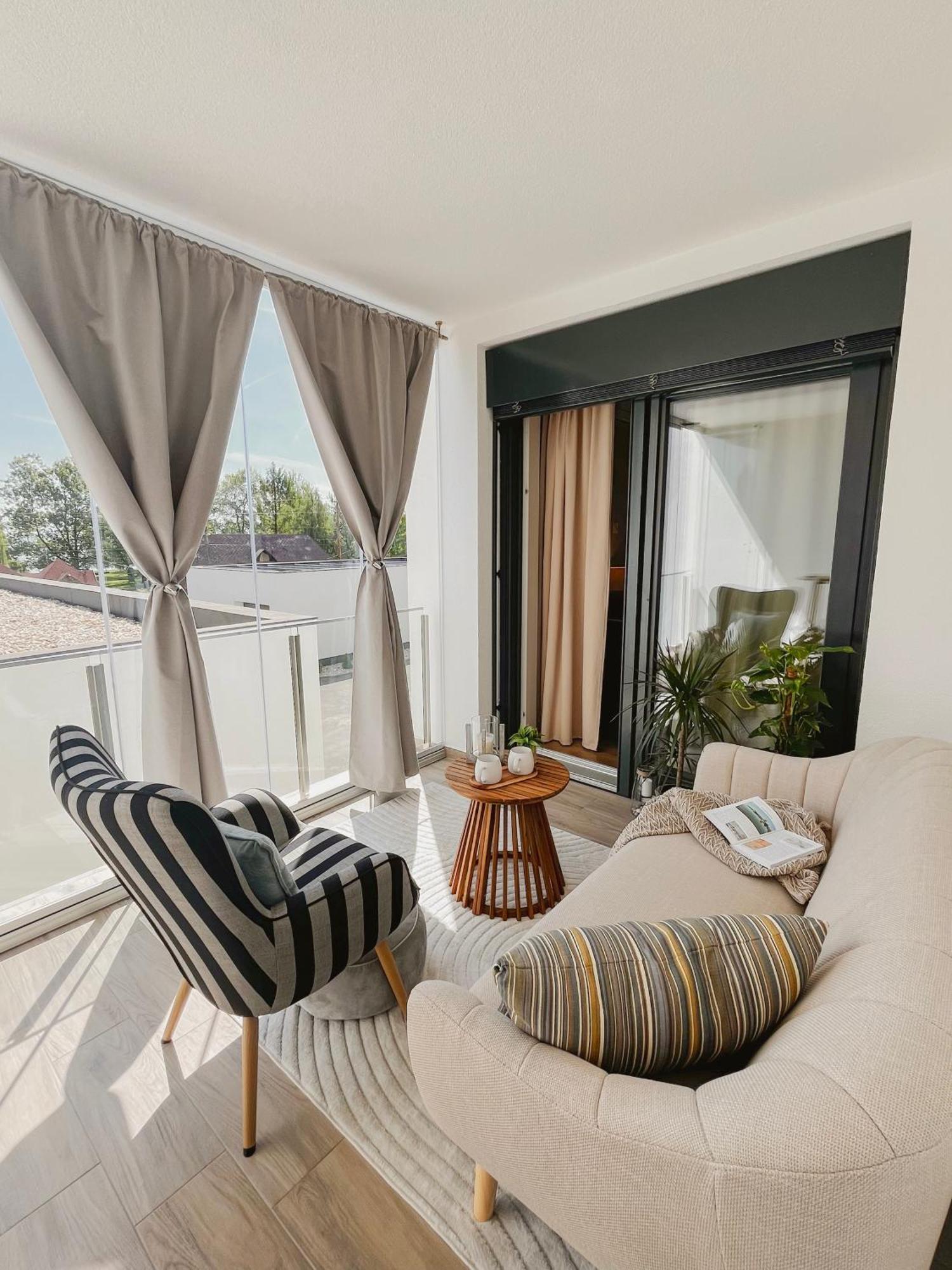 Napsugar Apartman 케츨리 외부 사진