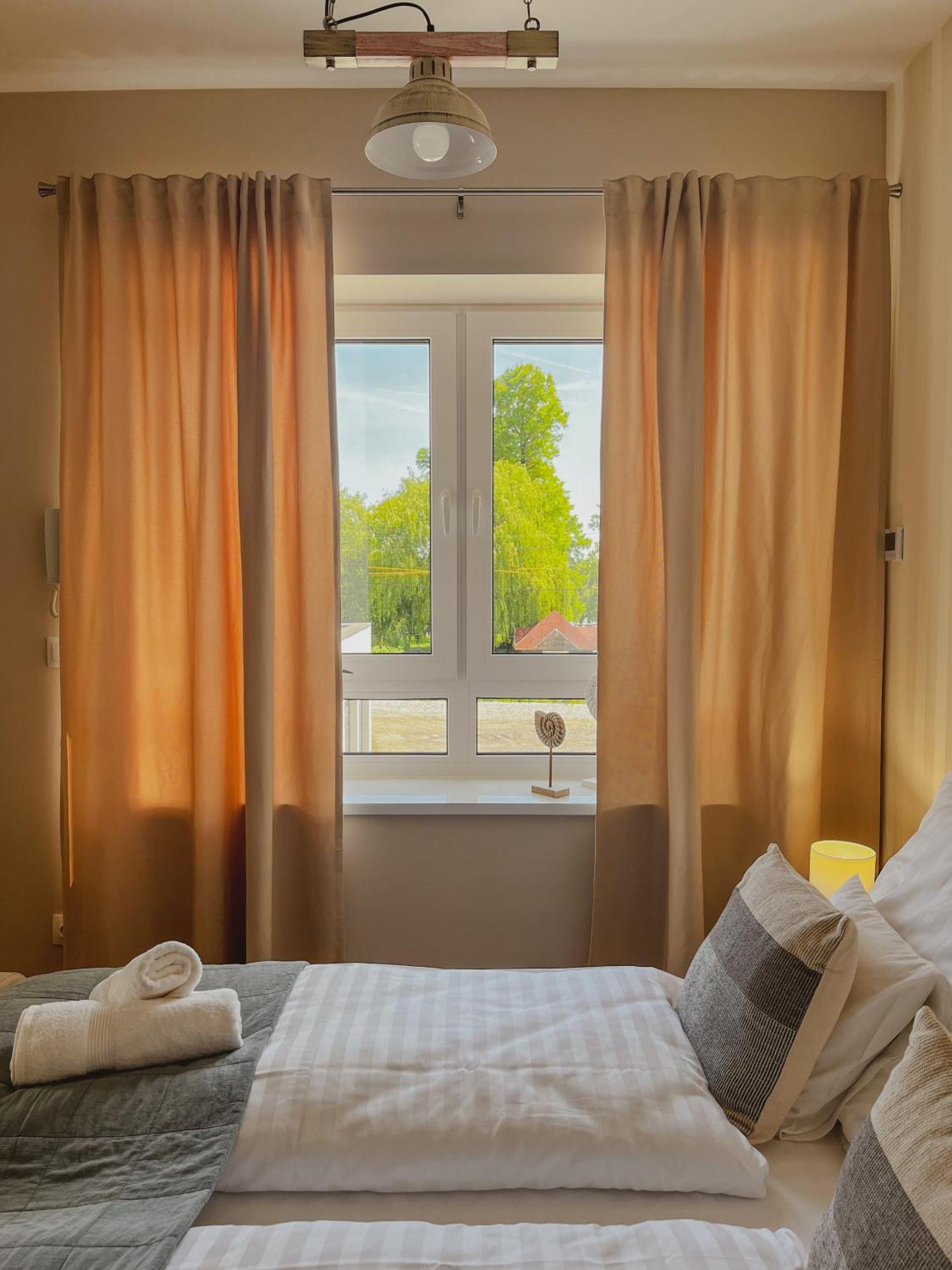 Napsugar Apartman 케츨리 외부 사진
